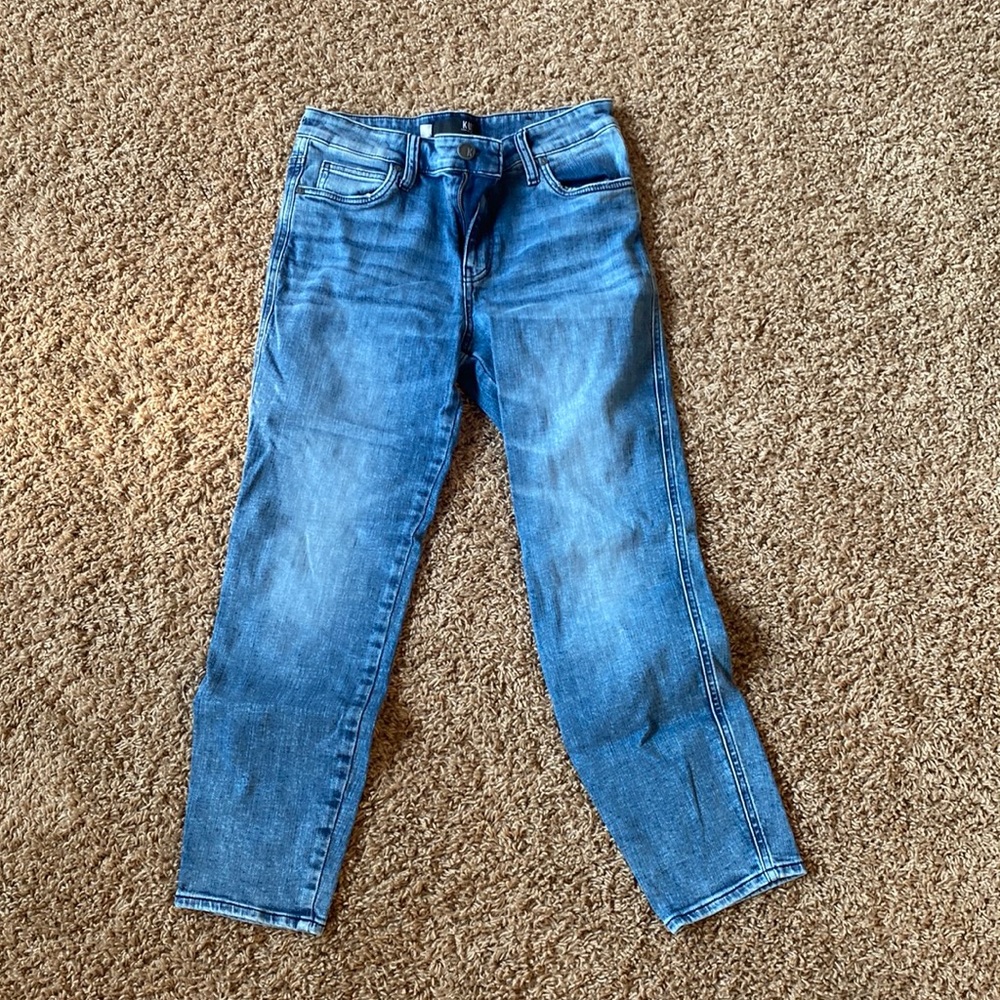 KUT From The Kloth Jeans